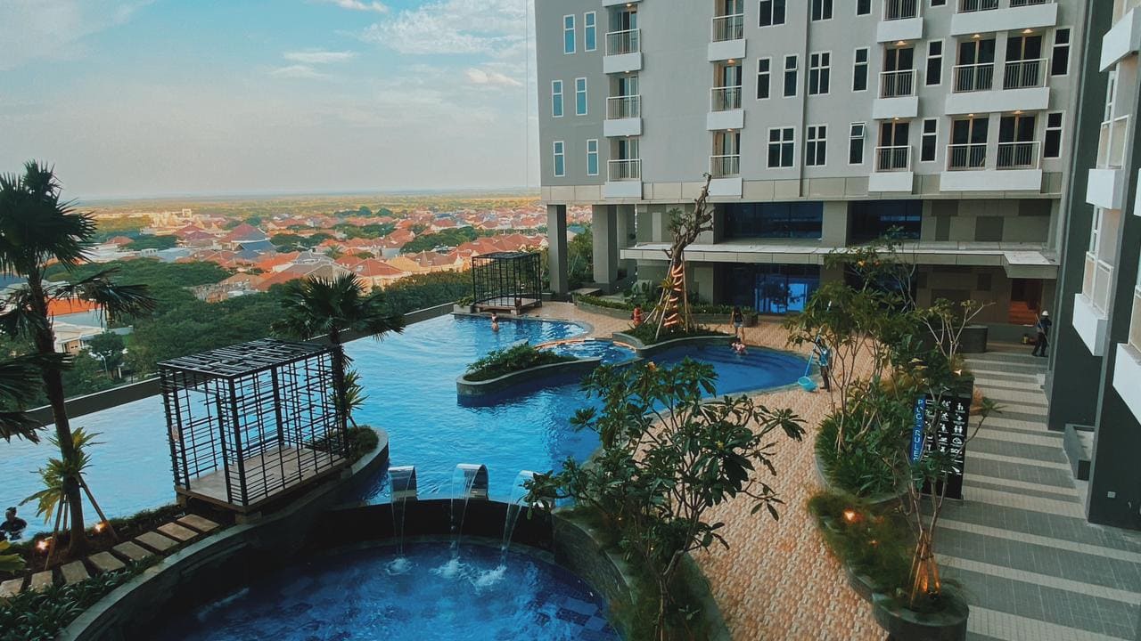 Foto Eastcoast Mansion Amor