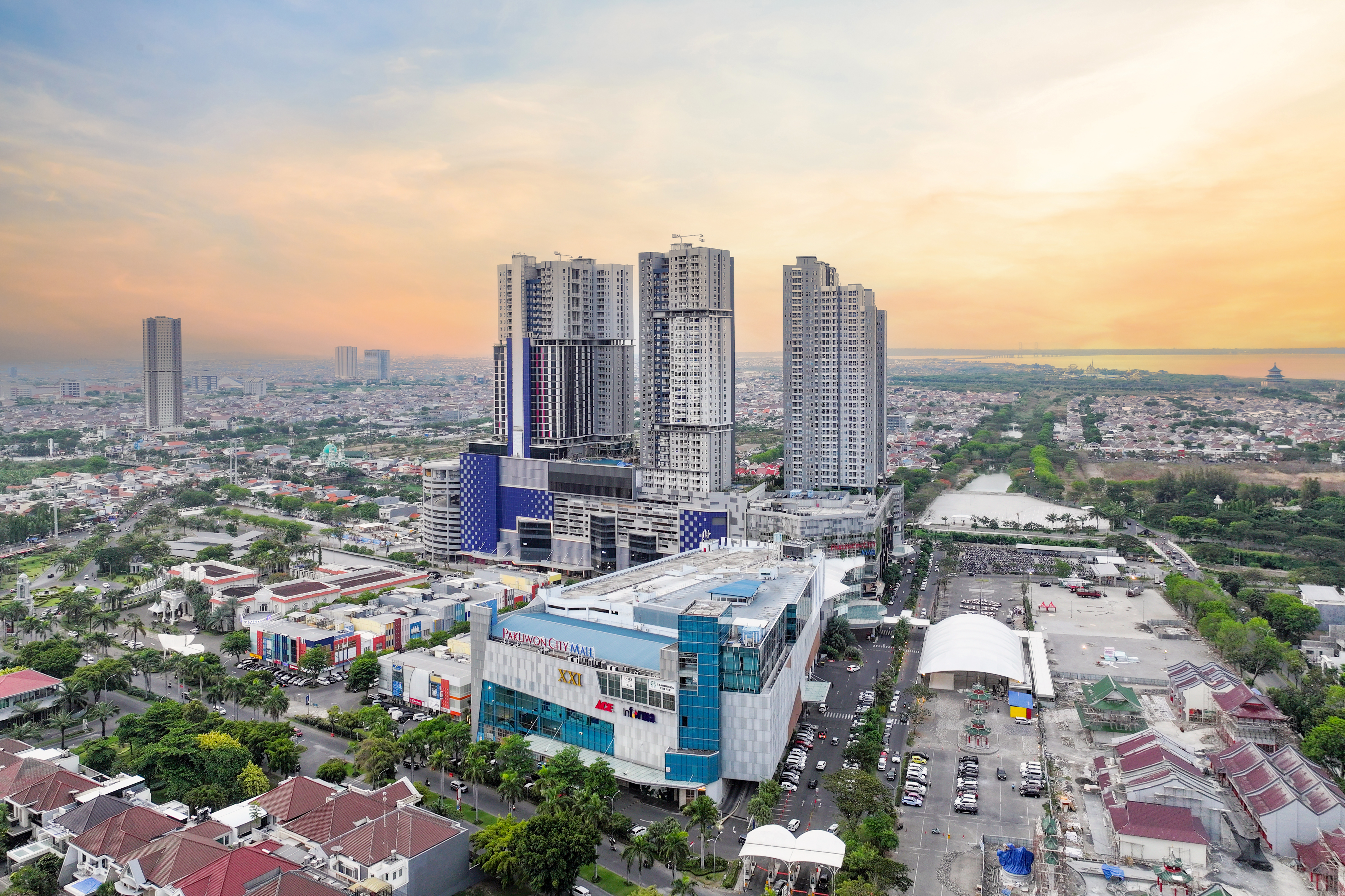 Foto Eastcoast Mansion Bella