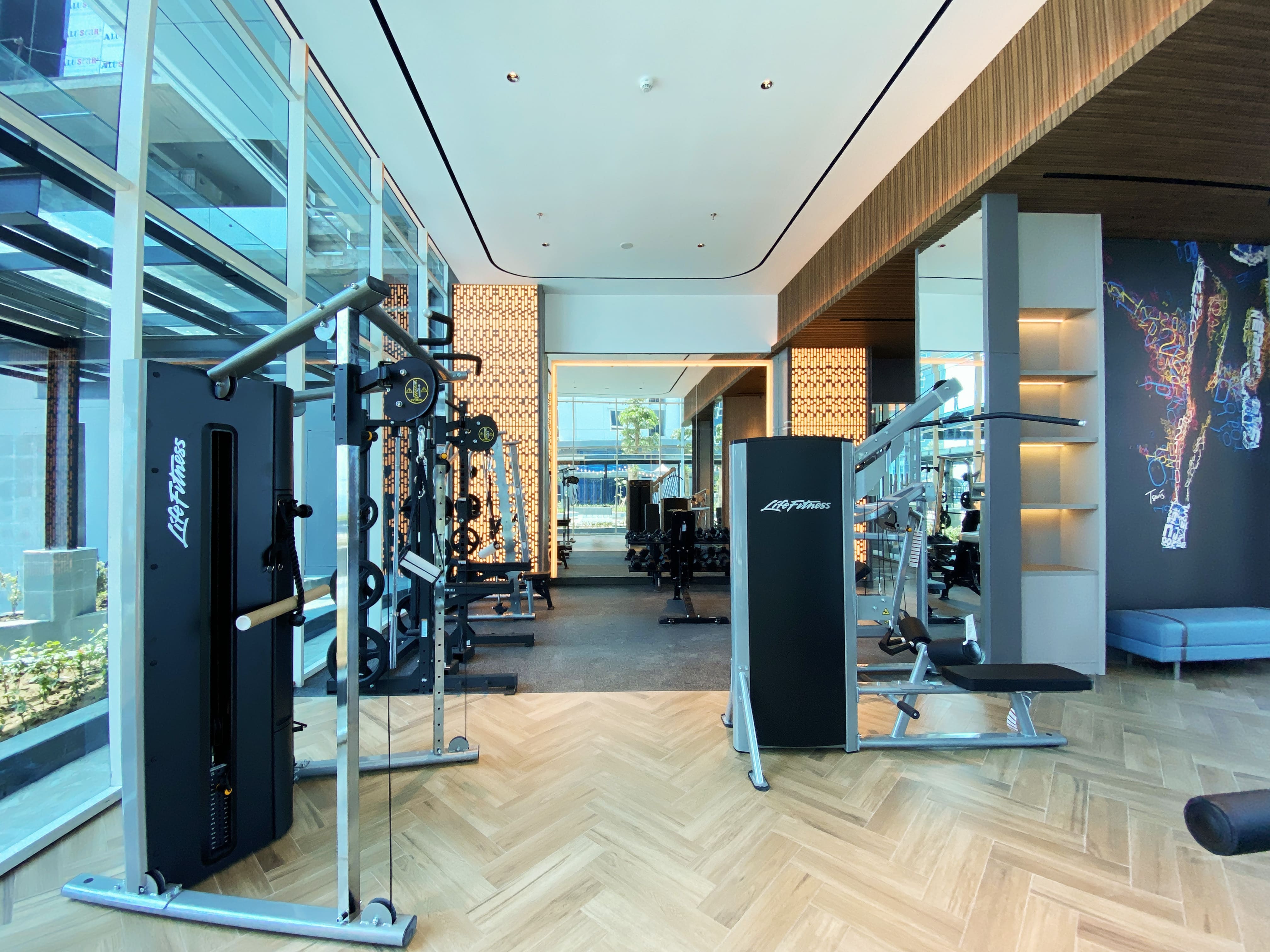 Foto Eastcoast Mansion Bella