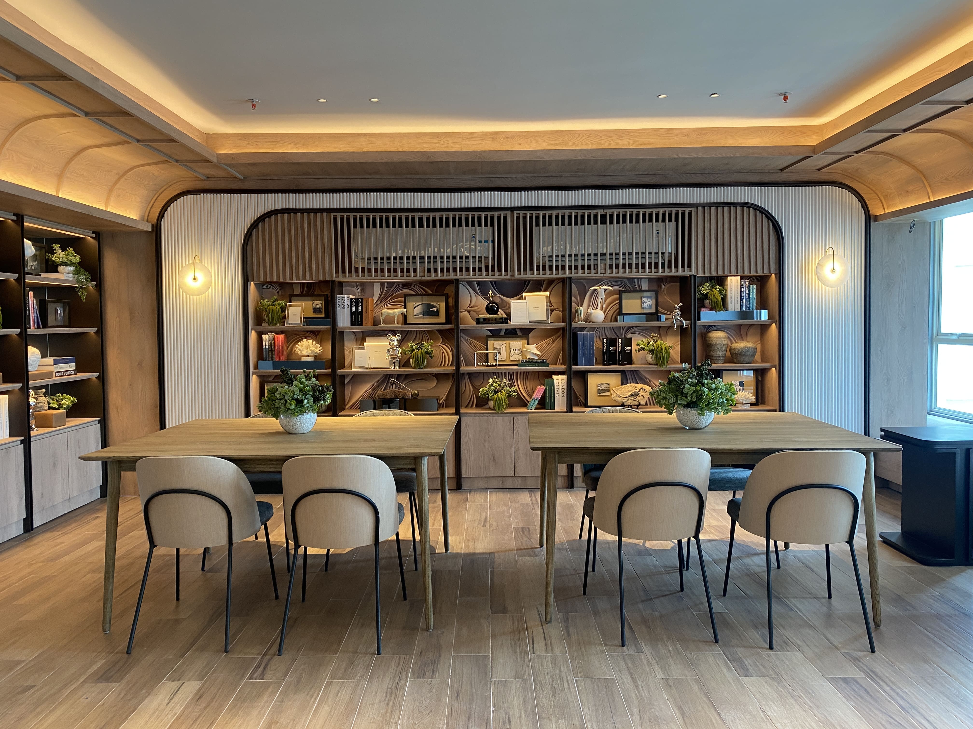 Foto Eastcoast Mansion Bella