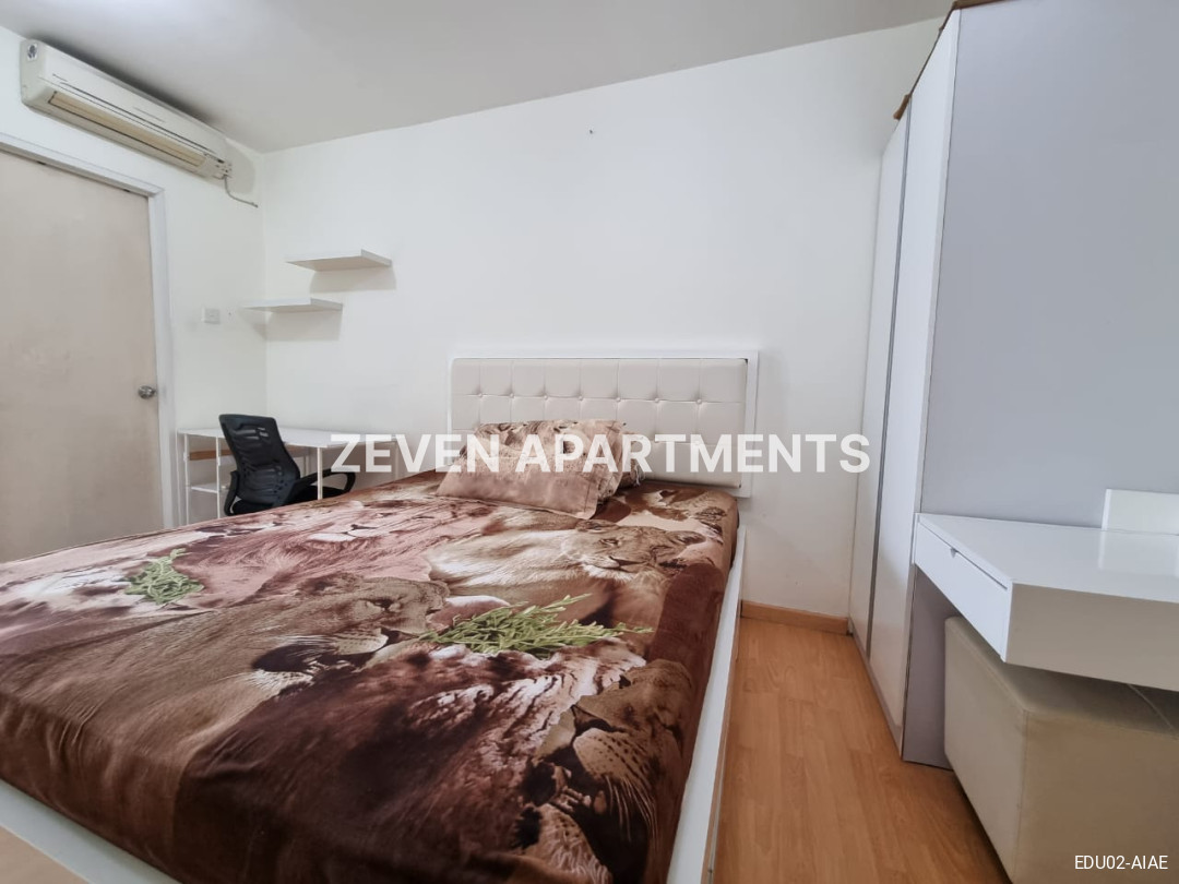 Foto SEWA STUDIO FURNIS APARTEMENT EDUCITY