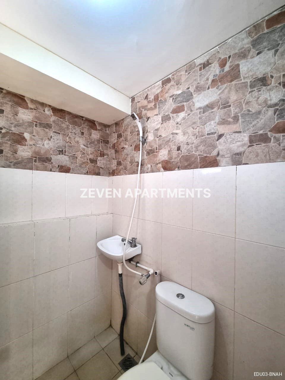 SEWA APARTEMEN STUDIO EDUCITY PAKUWON CITY