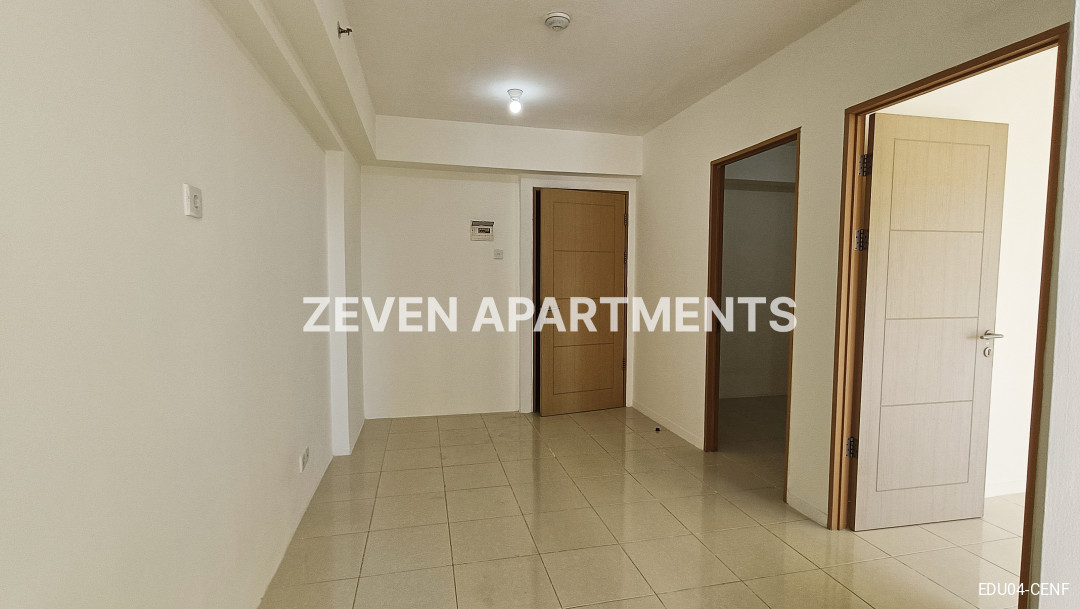 SEWA APARTEMEN 2BR UNFURNIS EDUCITY PAKUWON CITY
